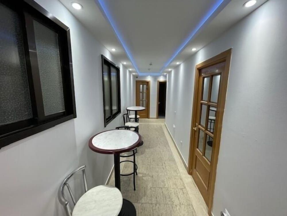 Economy Twin Room