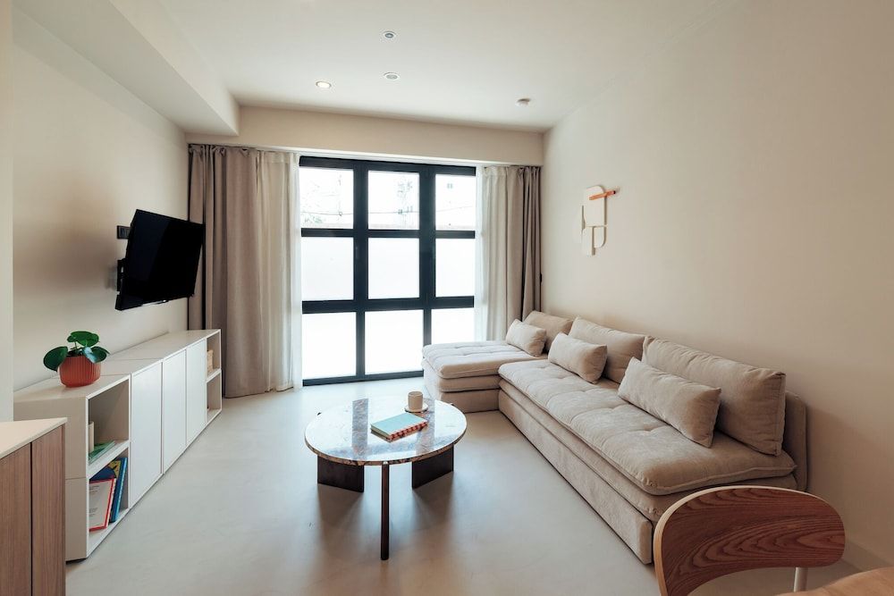 Superior Apartment (Loft 2)