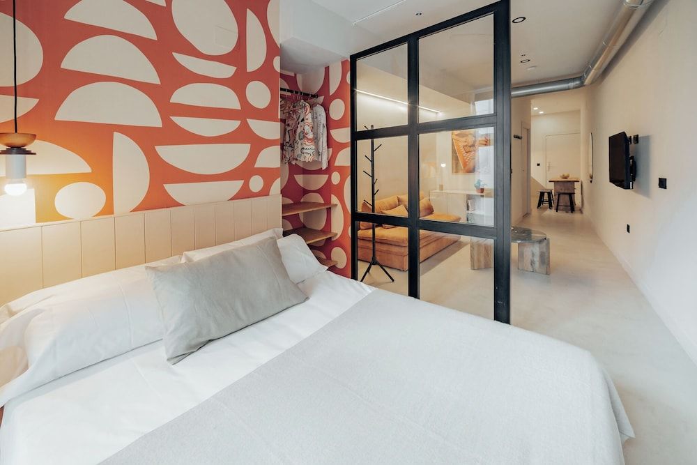 Superior Apartment (Loft 1)