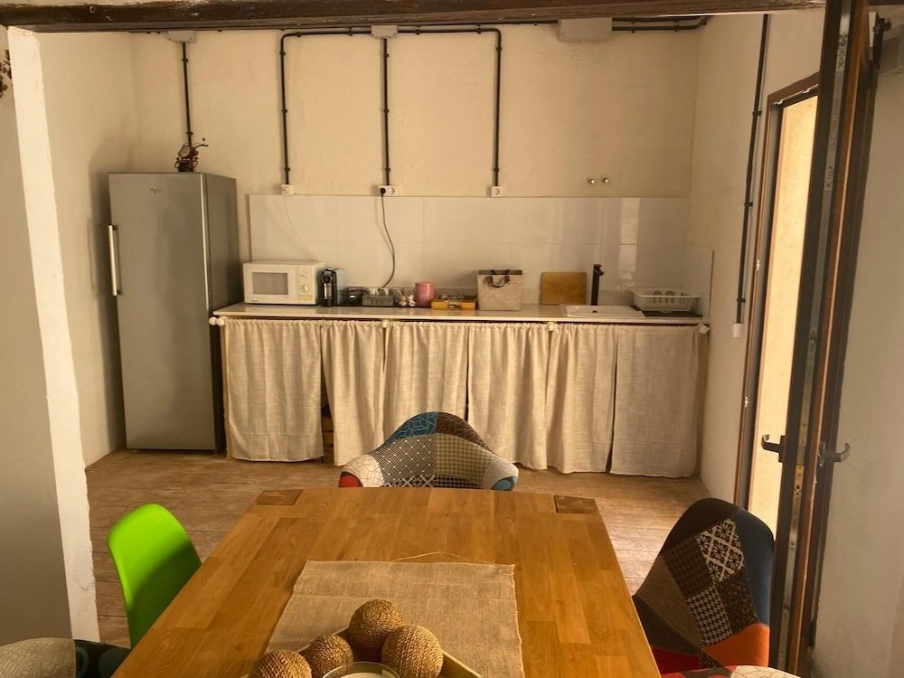 la terreta hotel casa rural Standard Double Room, Non Smoking, Mountain View 6