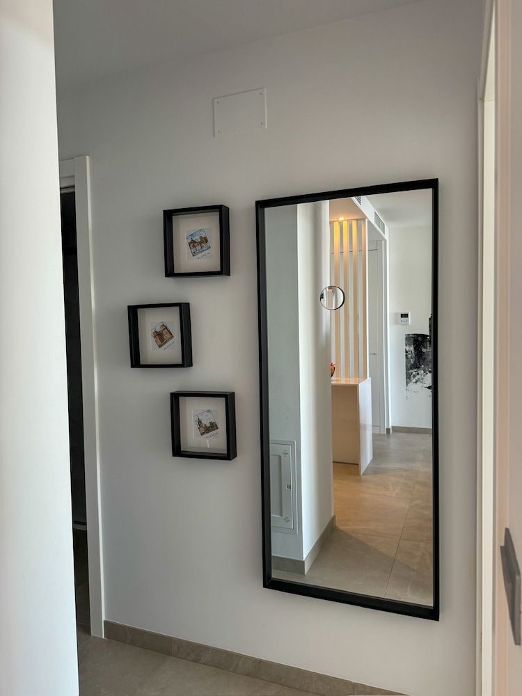 Sunset Cliffs Sea View Deluxe Apartment, Balcony, Beach View 7