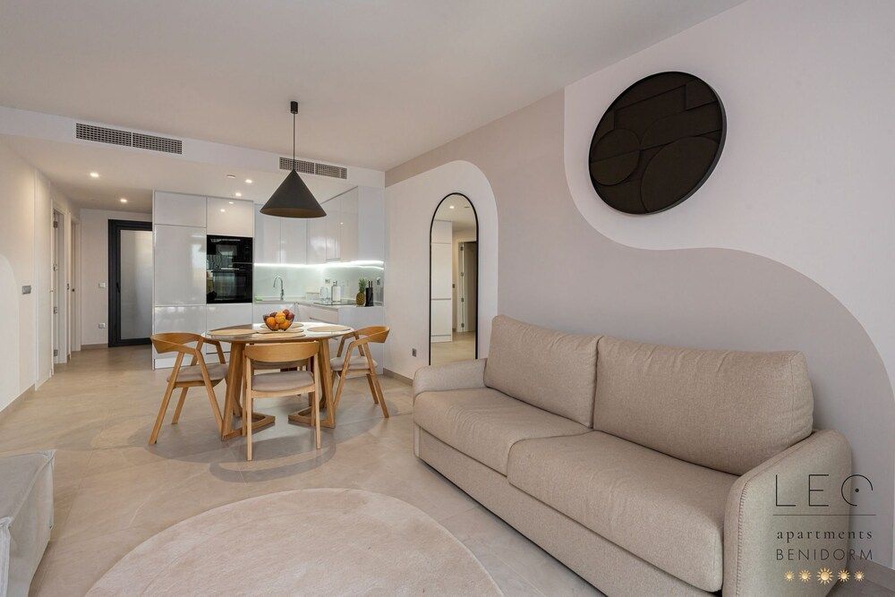 Sunset Cliffs Sea View Deluxe Apartment 11