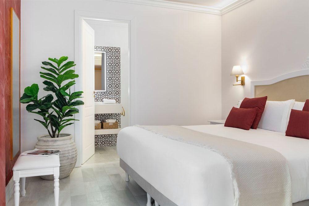 Premium Apartment