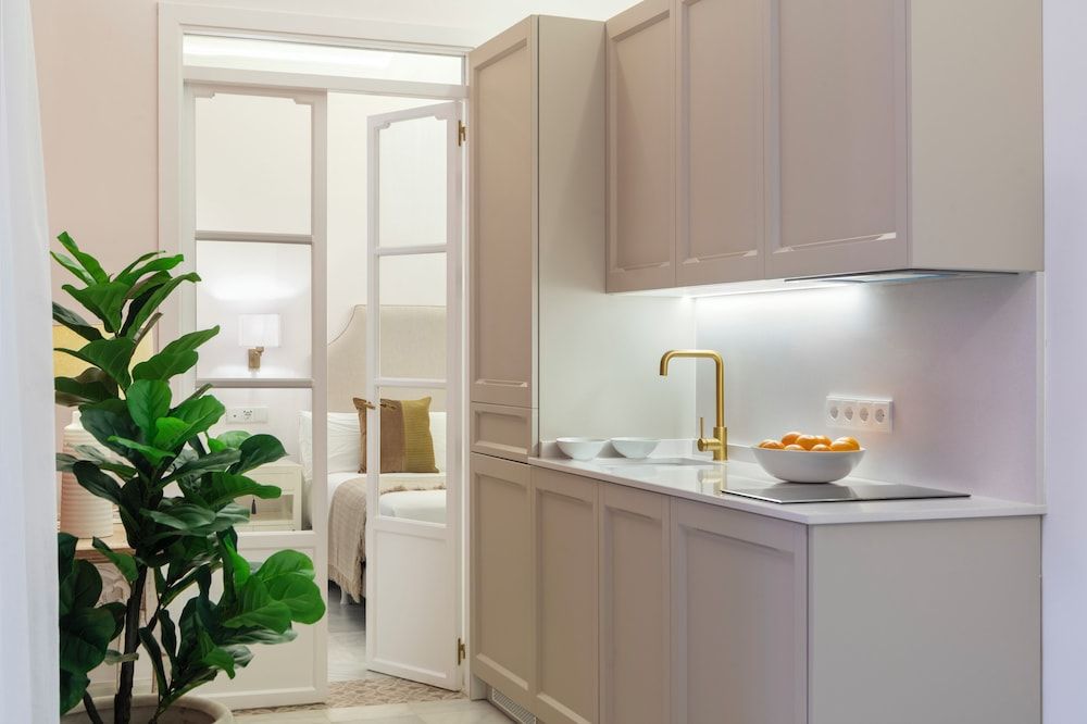 Exclusive Apartment