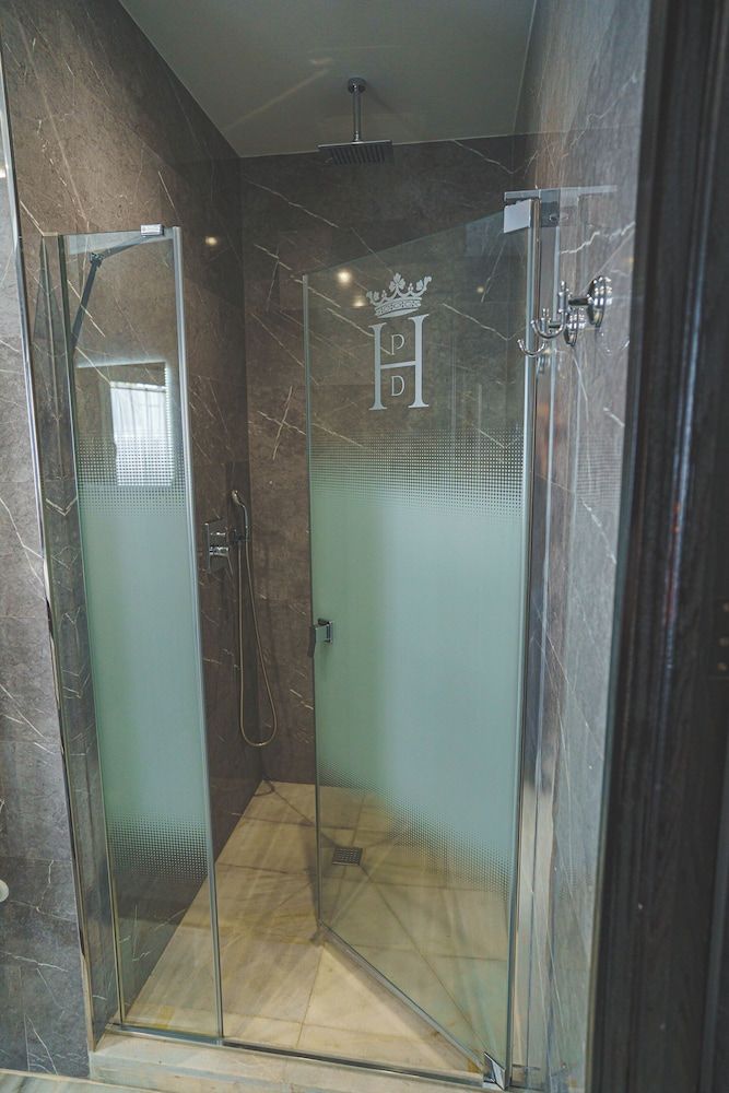 Hotel Boutique Palacio de la Duquesa Deluxe Double Room 4