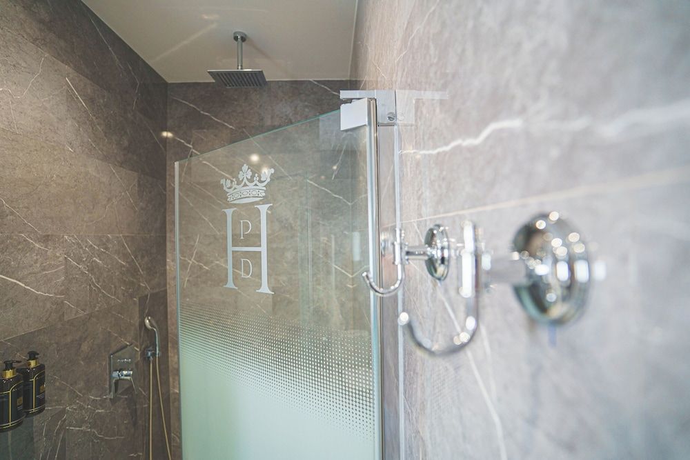 Hotel Boutique Palacio de la Duquesa Deluxe Double Room 6