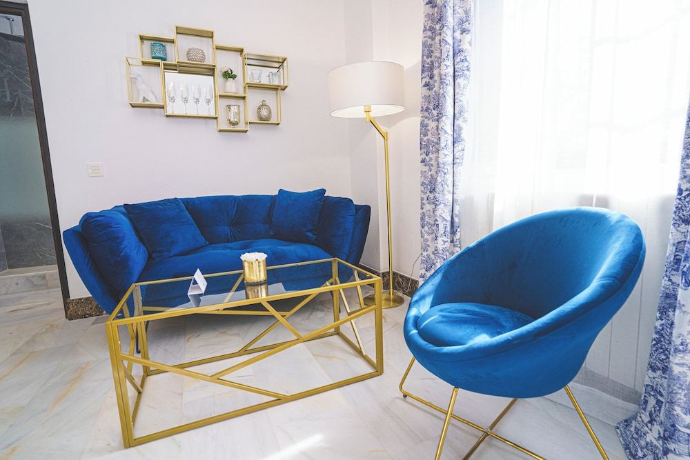 Hotel Boutique Palacio de la Duquesa Deluxe Double Room 9