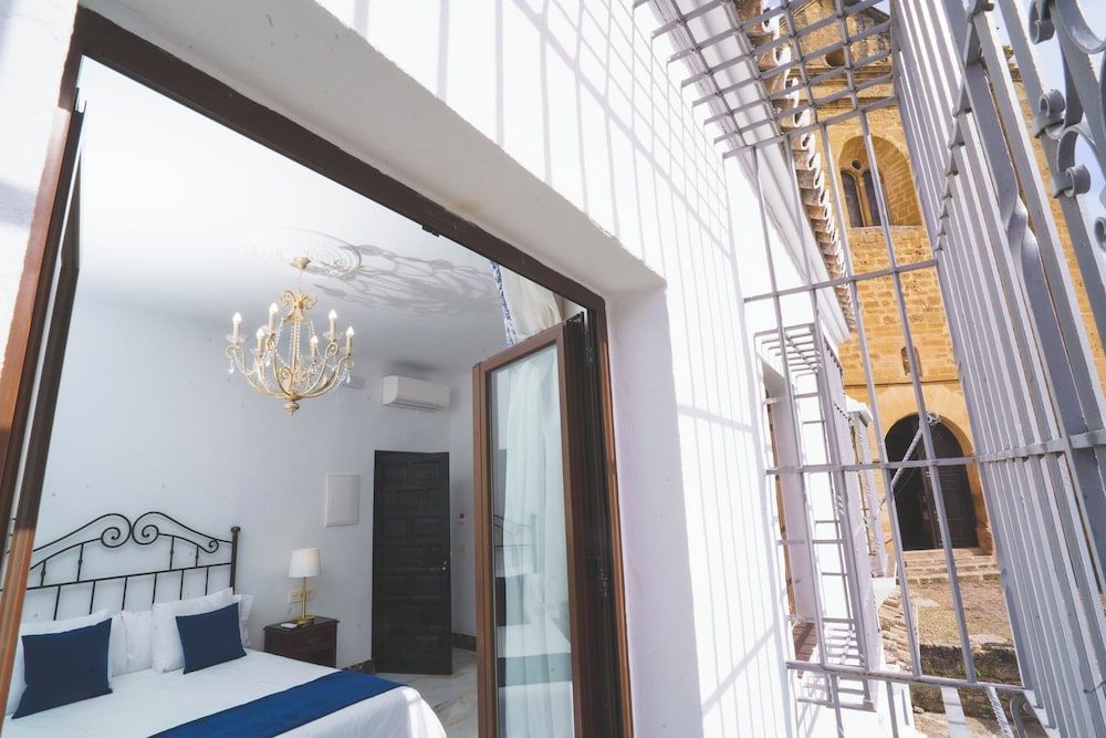 Hotel Boutique Palacio de la Duquesa Deluxe Double Room 10