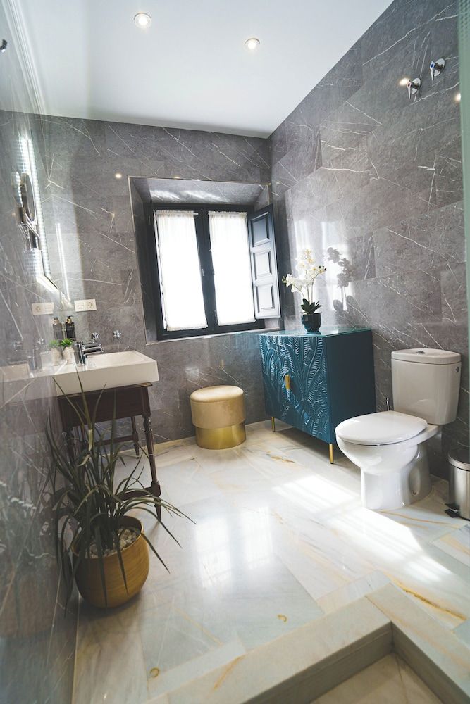 Hotel Boutique Palacio de la Duquesa Deluxe Double Room 12