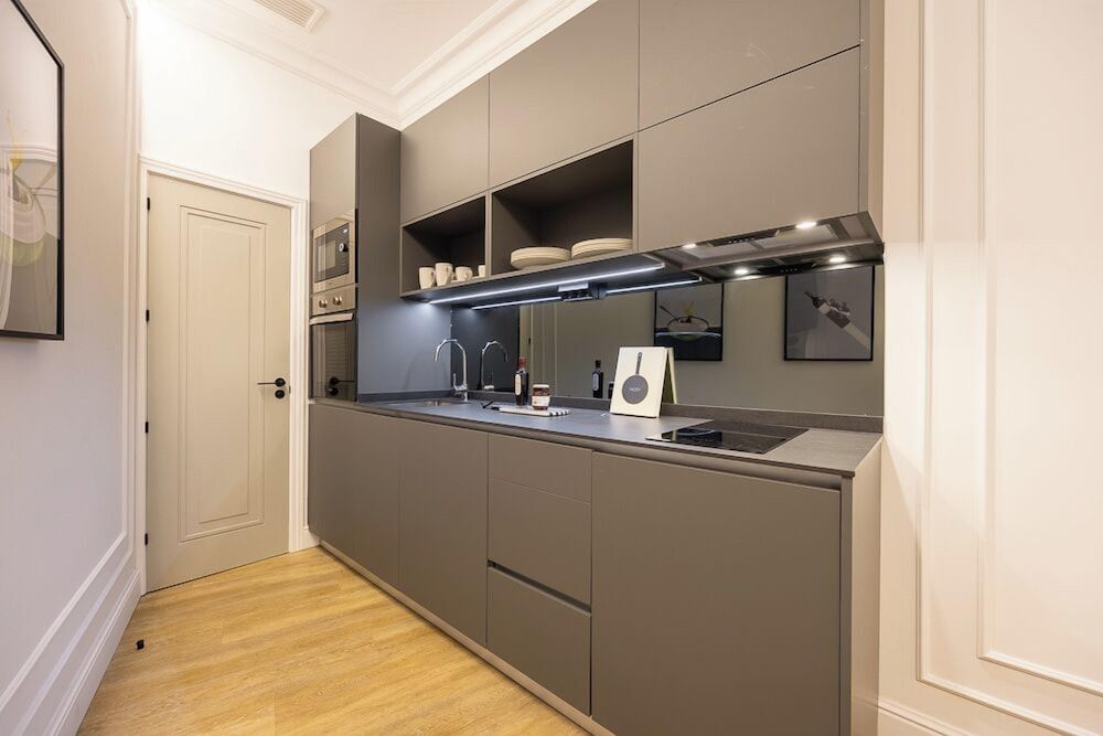 Edmond Vibes Puerta del Sol Deluxe Double or Twin Room 5