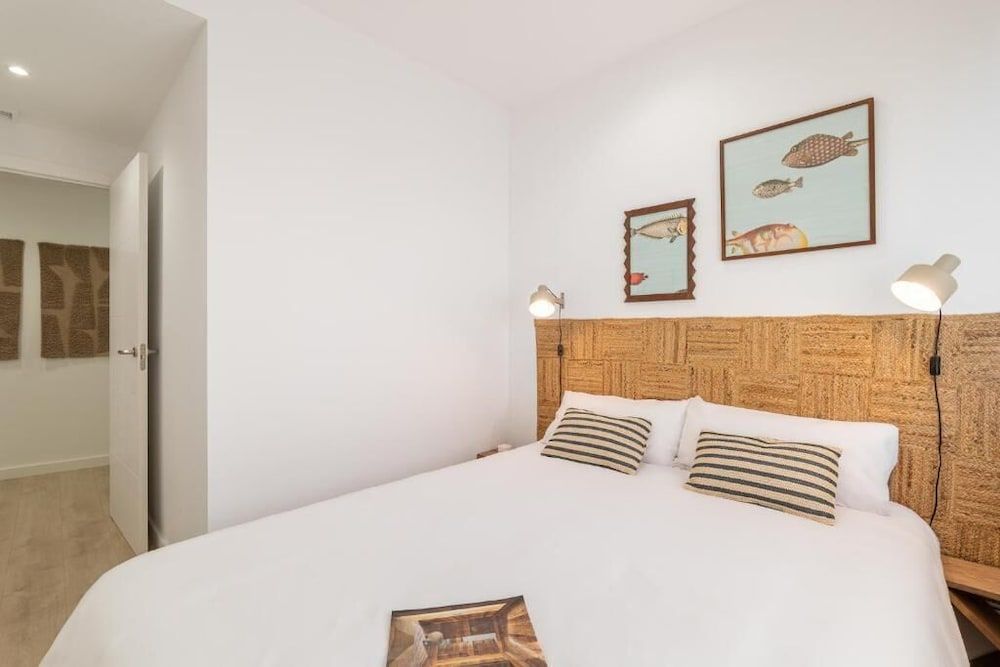 Calella Apartment by Olala Homes Apartment, Patio, City View 5