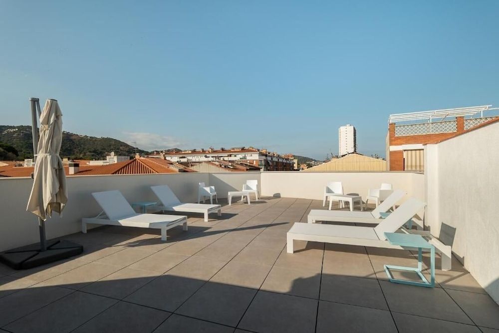 Calella Apartment by Olala Homes Apartment, Patio 18