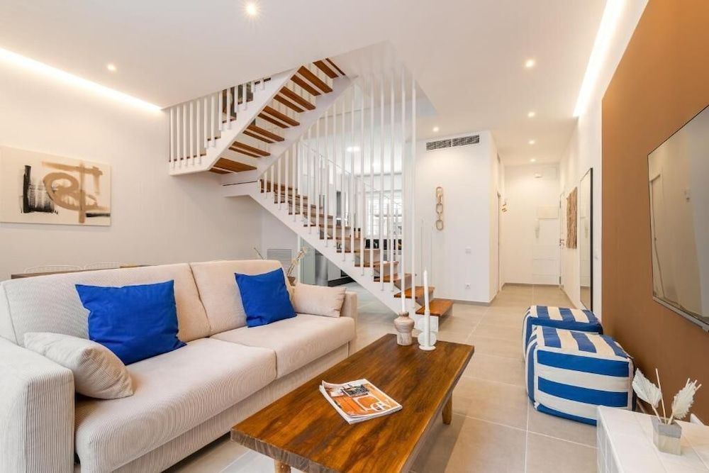 Calella Apartment by Olala Homes Apartment, Patio 9