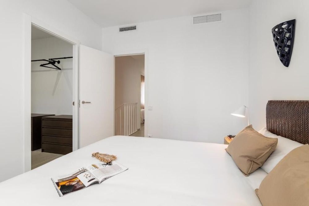 Calella Apartment by Olala Homes Apartment, Patio 5