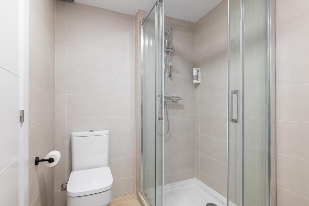 Calella Apartment by Olala Homes Apartment, Patio, City View 13