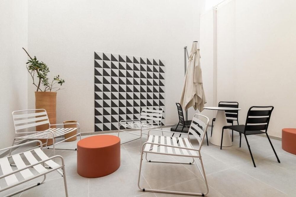 Calella Apartment by Olala Homes Apartment, Patio 11