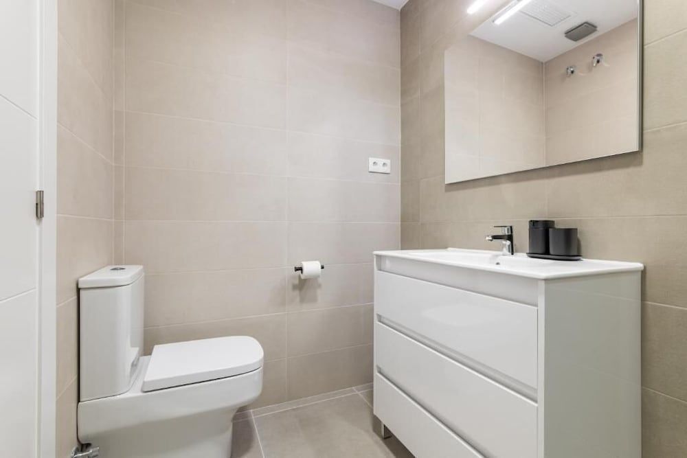 Calella Apartment by Olala Homes Apartment, Patio 14