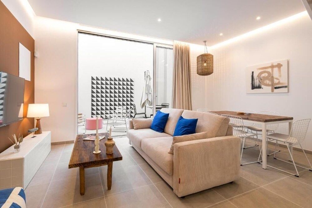 Calella Apartment by Olala Homes Apartment, Patio 10