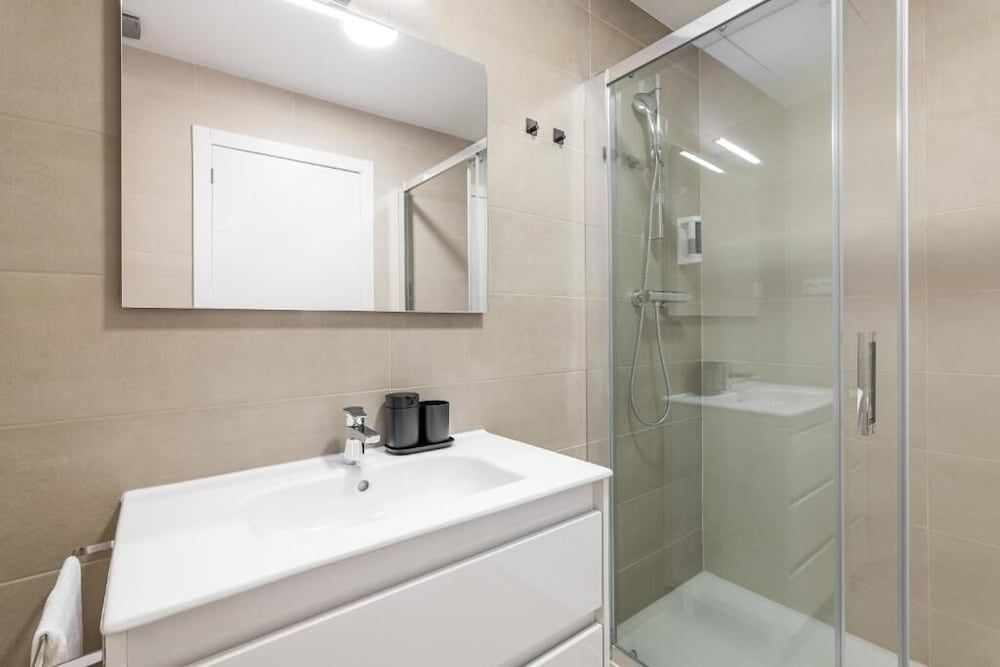 Calella Apartment by Olala Homes Apartment, Patio 16