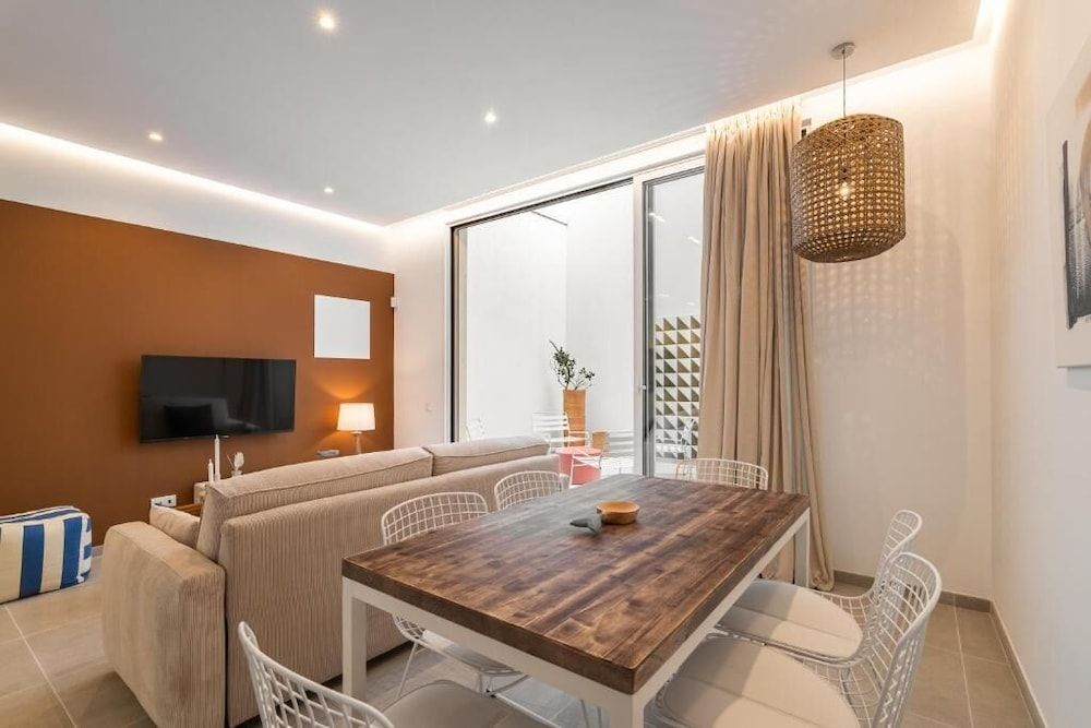 Calella Apartment by Olala Homes Apartment, Patio 8