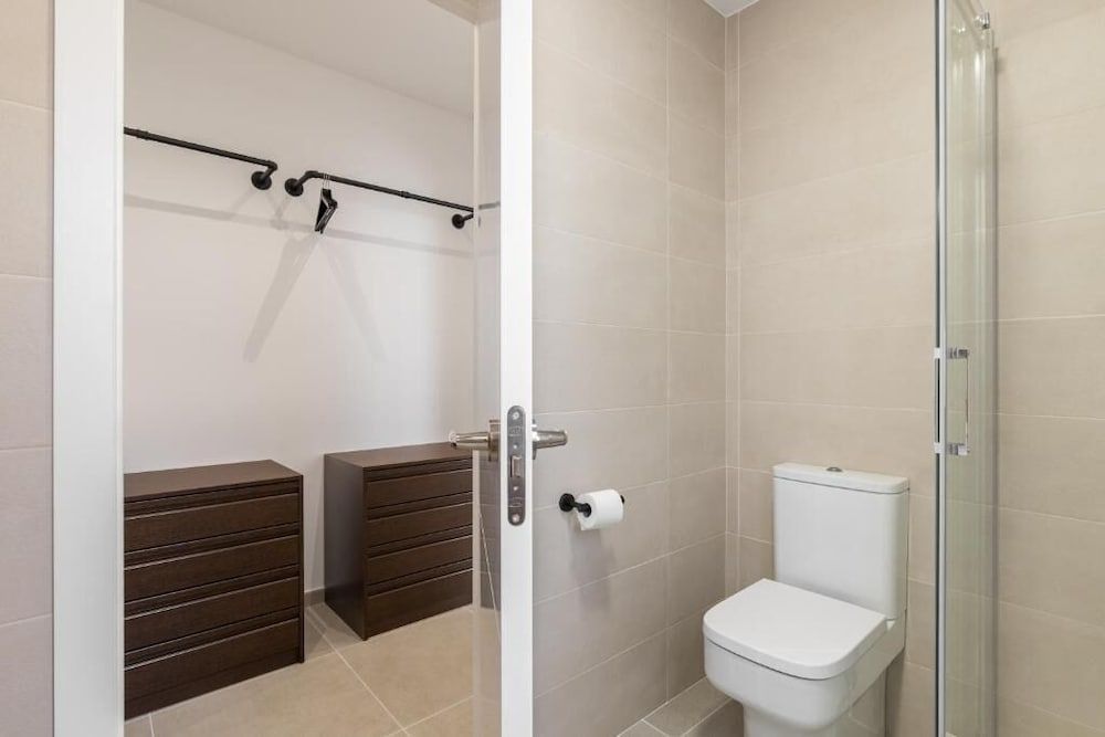 Calella Apartment by Olala Homes Apartment, Patio 17