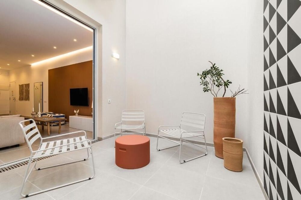 Calella Apartment by Olala Homes Apartment, Patio 12