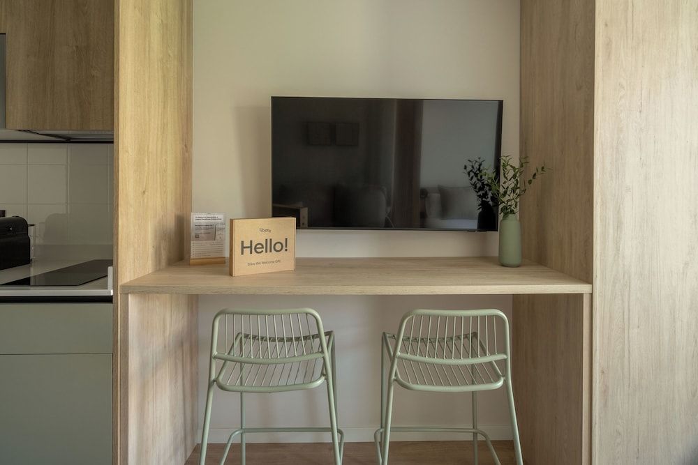 Líbere Pamplona Universidad Studio 9