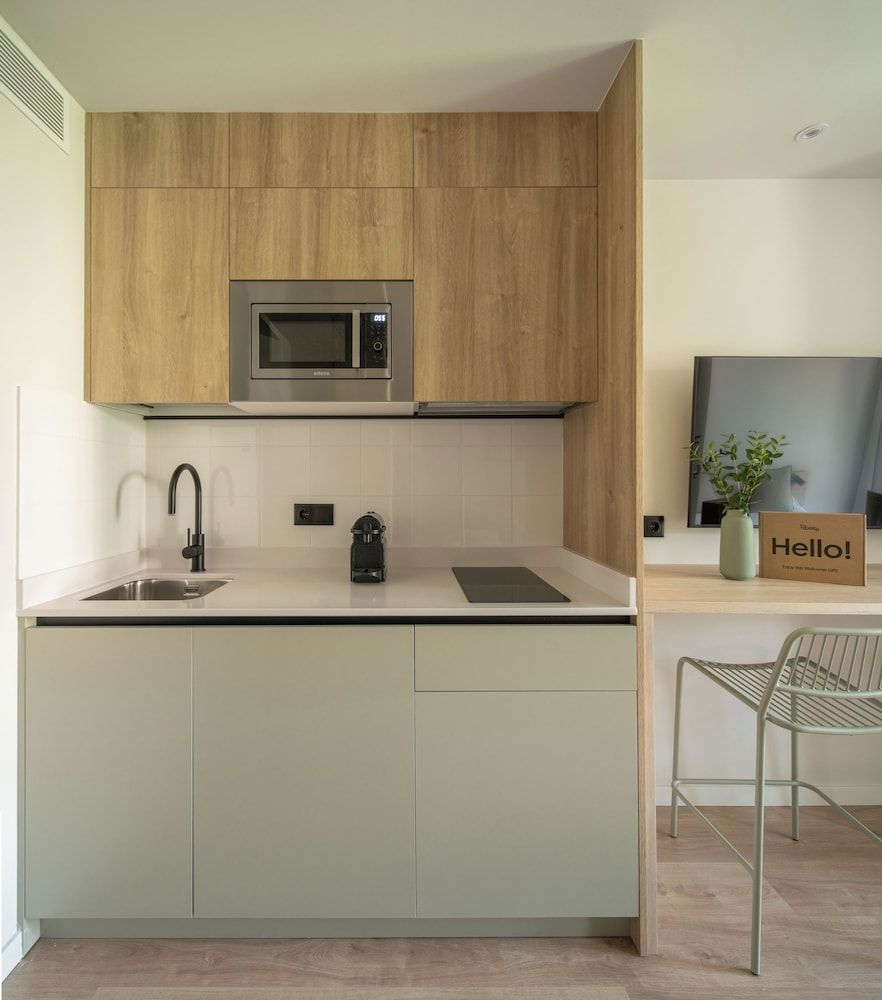 Líbere Pamplona Universidad Studio 4