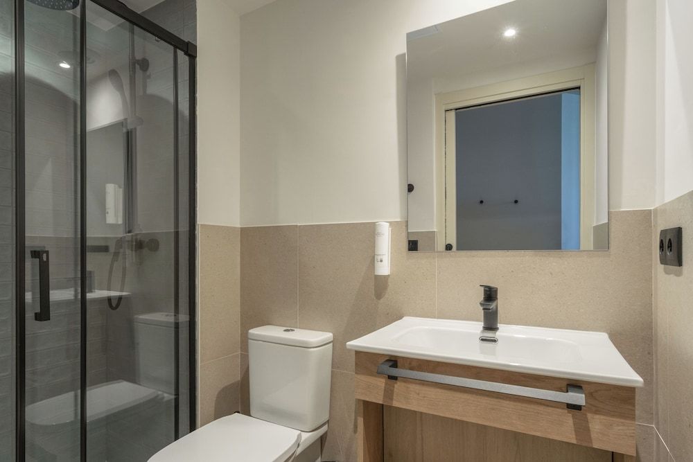 Líbere Pamplona Universidad Studio 11