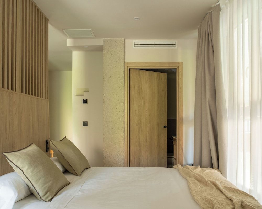 Líbere Pamplona Universidad Studio, Balcony 7