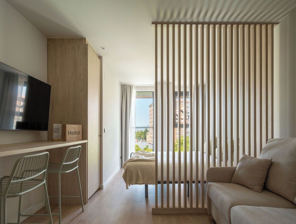 Líbere Pamplona Universidad Studio 5