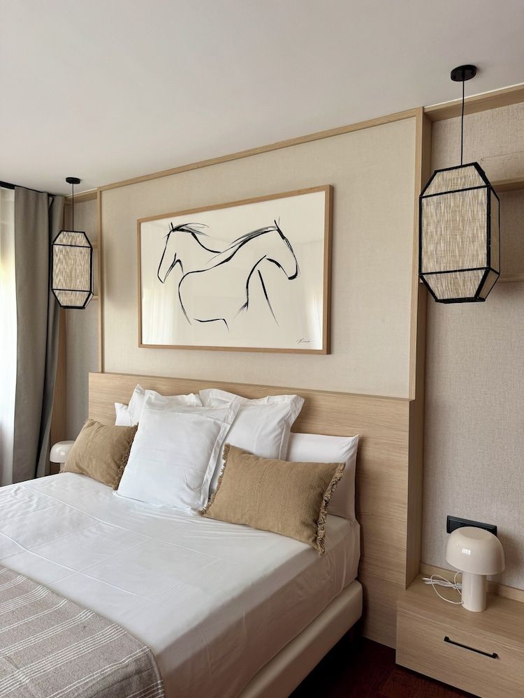 Hotel Quinta Solera Standard Double Room