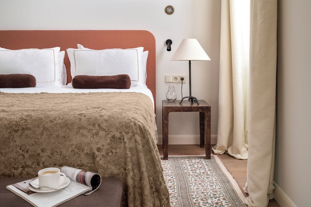 Suite 1 dormitorio planta superior