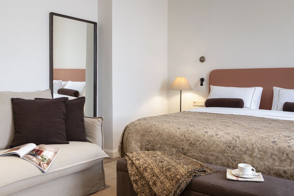 Suite, 1 Bedroom, Ground Floor