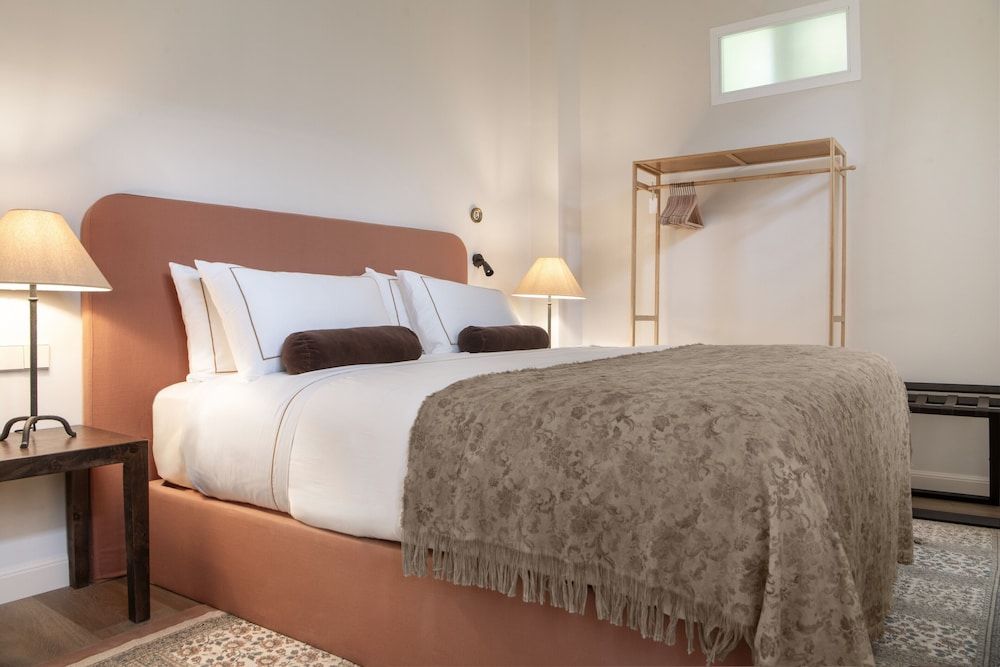 Suite Duplex