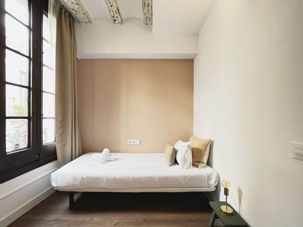 Apartment (3 Bedrooms)