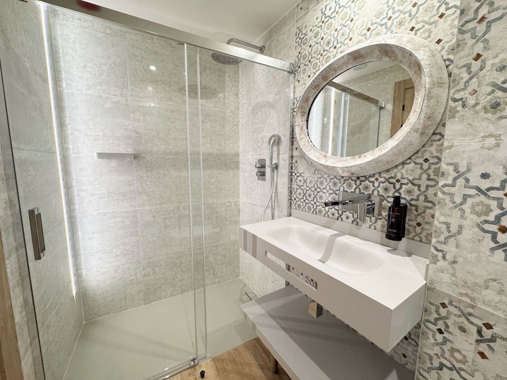 Akla Hotel El Burgo de Osma Superior Studio Suite 11