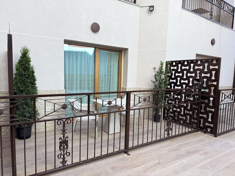 Akla Hotel El Burgo de Osma Superior Studio Suite 8