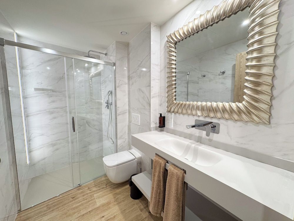 Akla Hotel El Burgo de Osma Superior Studio Suite 10