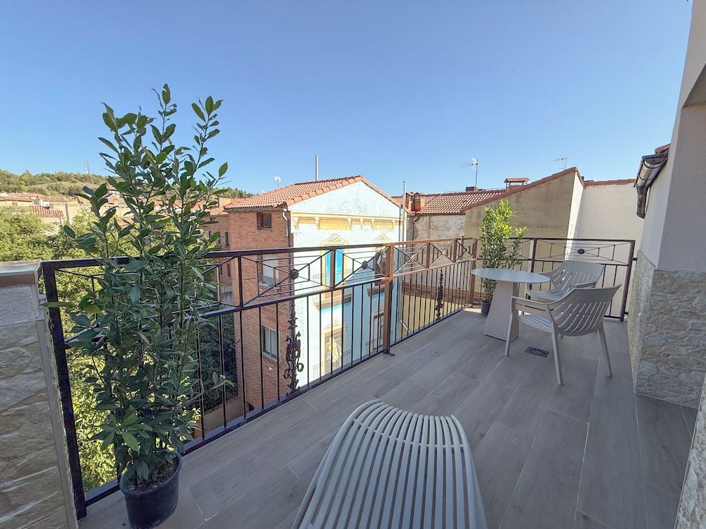 Akla Hotel El Burgo de Osma Superior Studio Suite 9