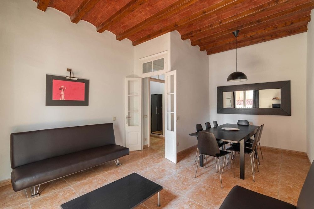 Apartment (3 Bedrooms)