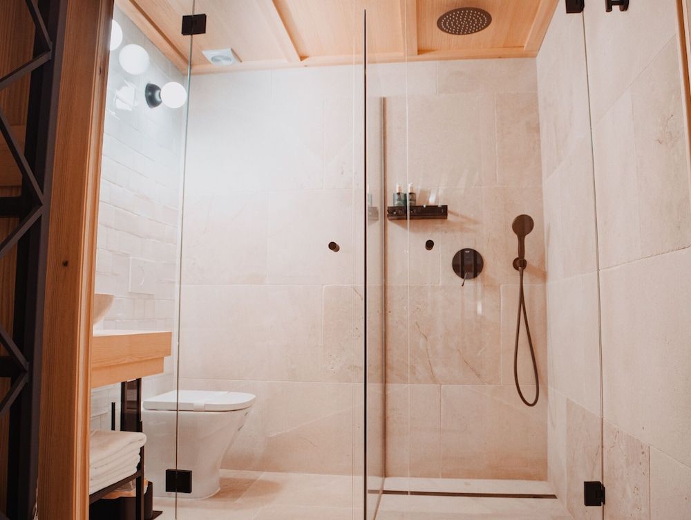 Los Mercaderes - Hotel & Spa Luxury Studio Suite, City View 10