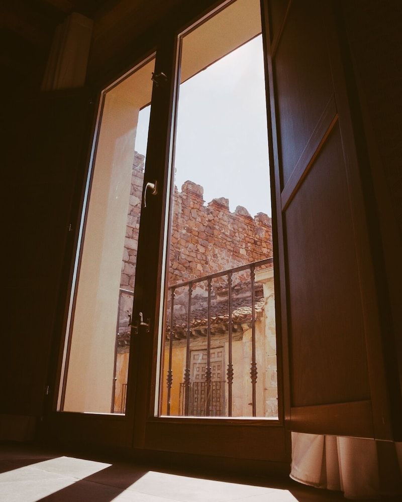 Los Mercaderes - Hotel & Spa Luxury Studio Suite, City View 9