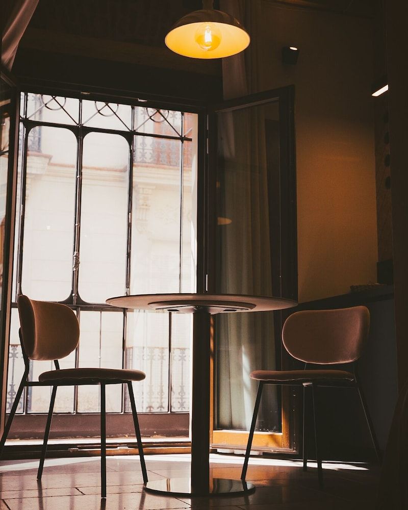 Los Mercaderes - Hotel & Spa Luxury Studio Suite, City View 8