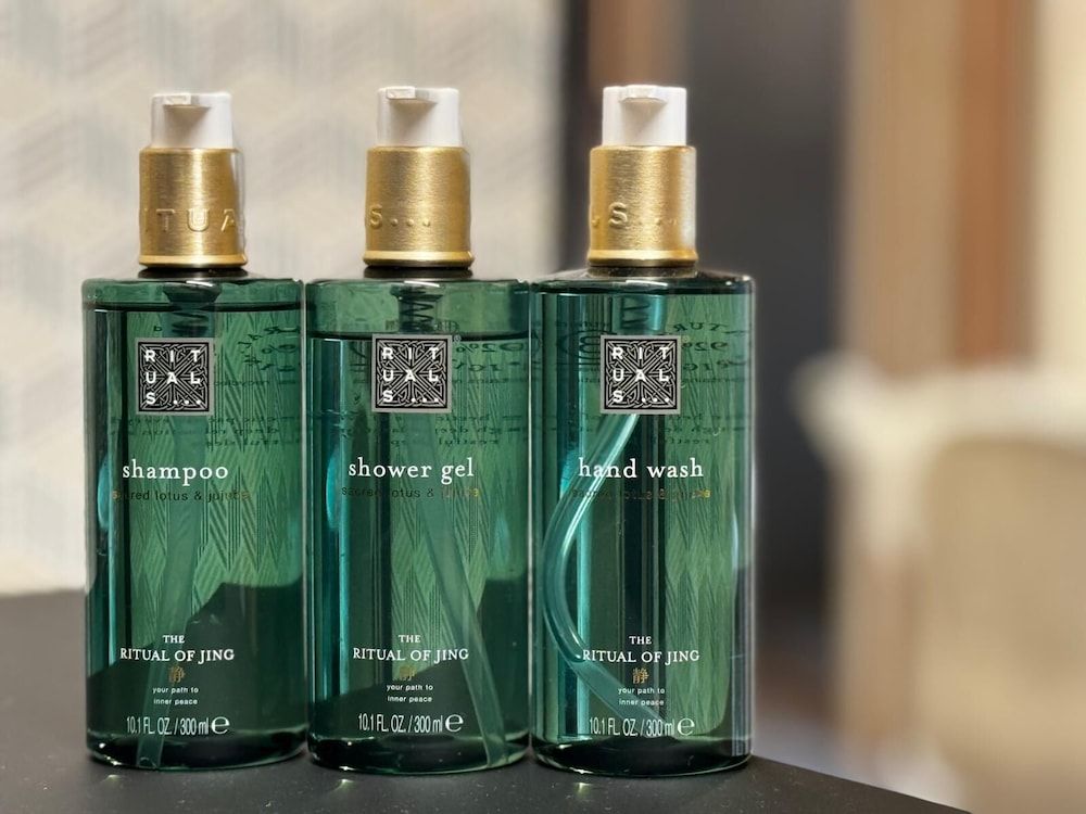 Los Mercaderes - Hotel & Spa Luxury Studio Suite, City View 11