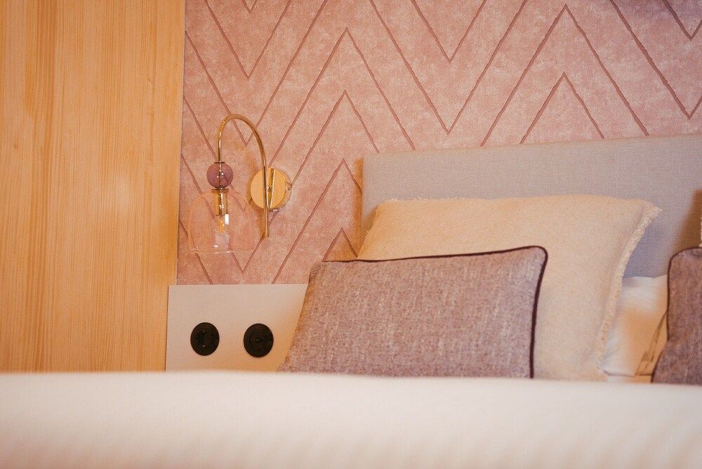 Los Mercaderes - Hotel & Spa Luxury Studio Suite, City View 2