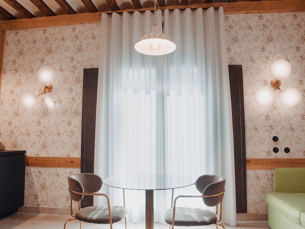 Los Mercaderes - Hotel & Spa Luxury Studio Suite, City View 5