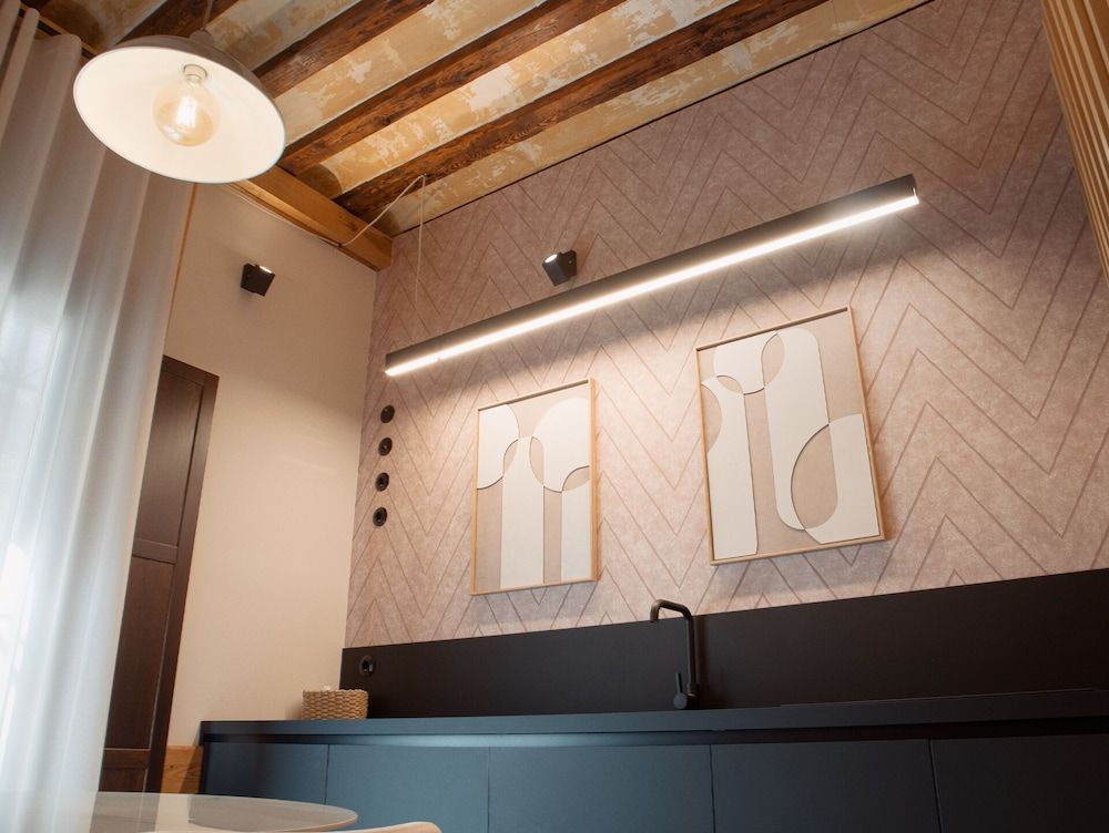 Los Mercaderes - Hotel & Spa Luxury Studio Suite, City View 7