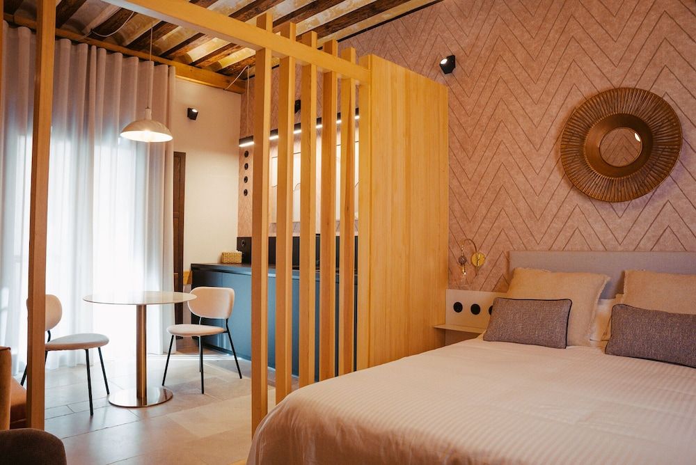 Los Mercaderes - Hotel & Spa