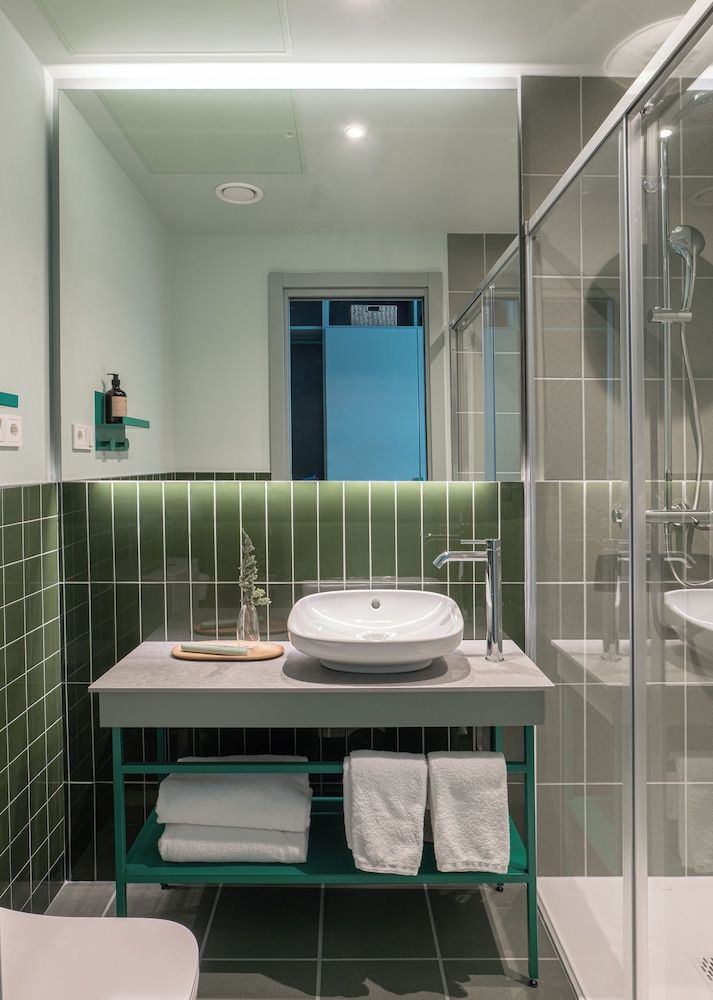 KORA KILIKI Basic Studio, City View 6